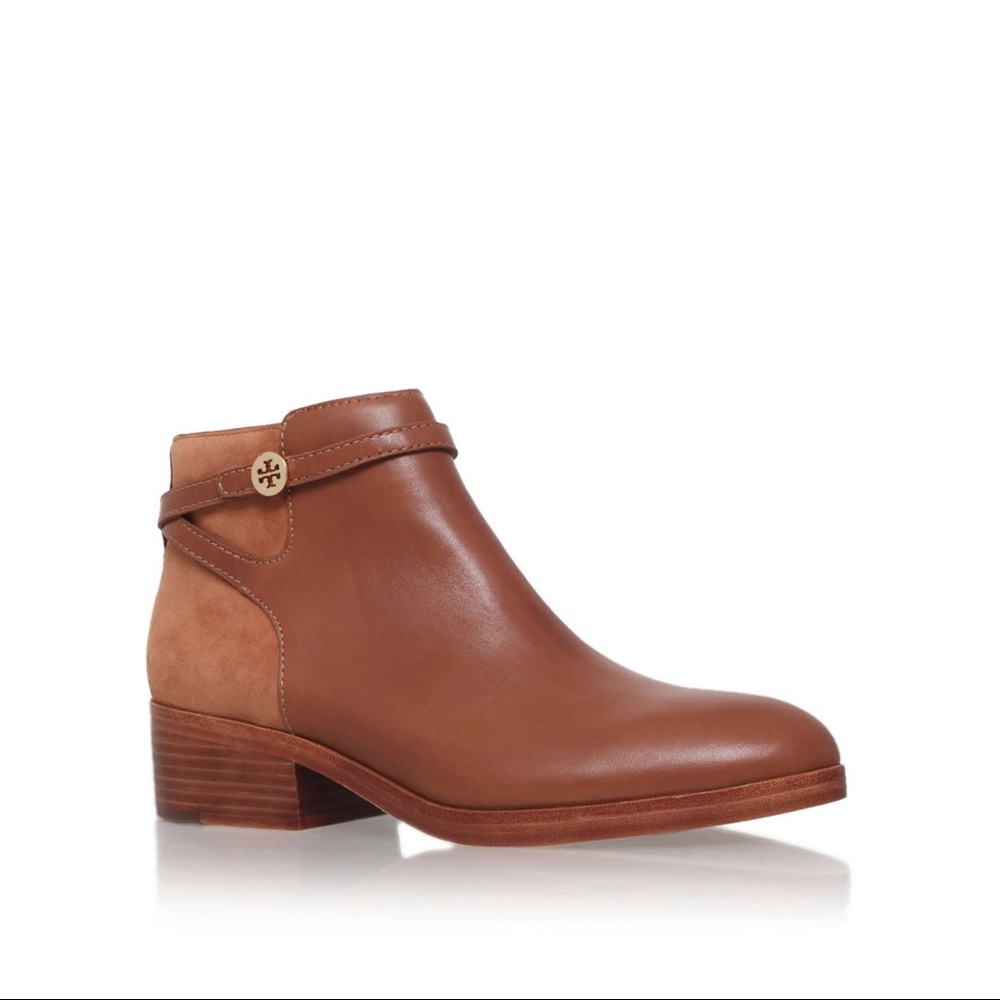 Tory Burch Ossie Ankle Booties
